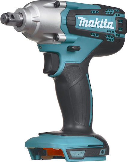 Makita Impact Wrench Battery 18V Solo with Socket 1/2"