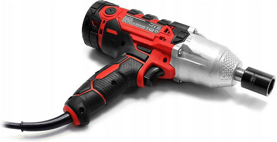 Mar-Pol M80489 Impact Wrench Electric 450W with Socket 1/2"