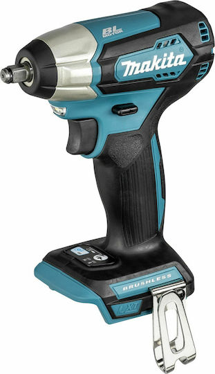 Makita DTW181Z Brushless Impact Wrench Battery 18V Solo with Socket 1/2"