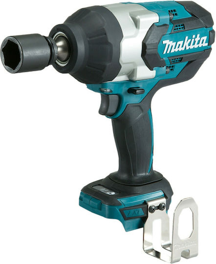 Makita DTW1001Z Brushless Schlagschrauber Akku 18V Solo mit Aufnahme 3/4"