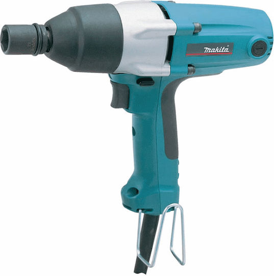 Makita TW0350J Impact Wrench Electric 400W with Socket 1/2"
