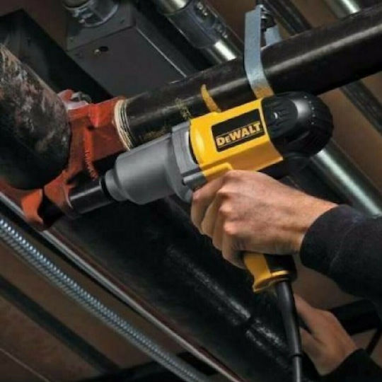 DEWALT DW294 Μπουλονόκλειδο Ρεύματος 710W με Υποδοχή 3/4"