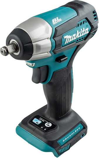 Makita DTW180Z Impact Wrench Battery 18V Solo with Socket 3/8"