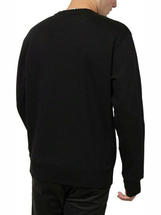 Φούτερ Black / Red