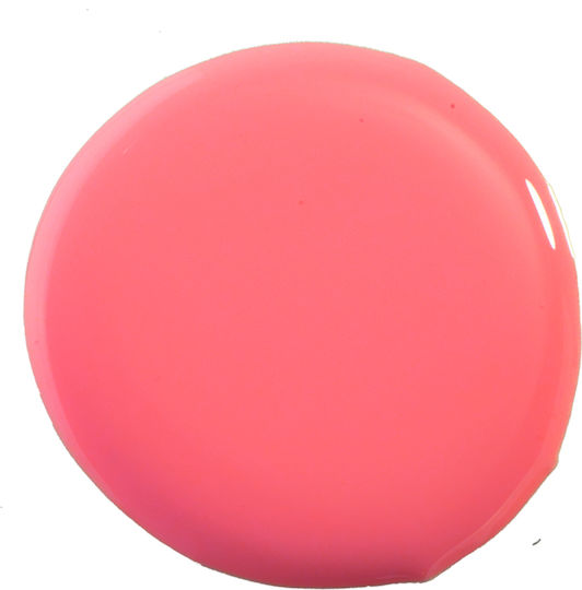 Mon Reve Gel Like Nagellack Glossy Lang anhaltende Politur Rosa 36 13ml