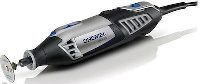 Dremel 4000-1/45 Περιστροφικό Πολυεργαλείο 175W με Ρύθμιση Ταχύτητας
