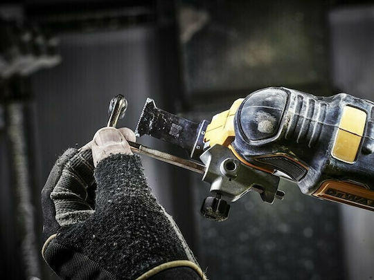 Dewalt Electric Solo Brushless Oscillating Multi Tool 18V with Speed Control