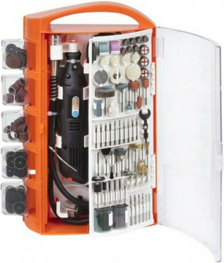 PG Electric Rotary Multi Tool 135W with Speed Control