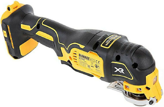 Dewalt Electric Solo Brushless Oscillating Multi Tool 18V with Speed Control