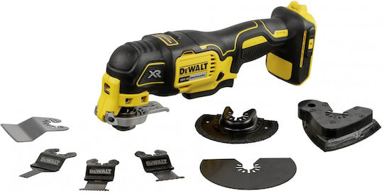 Dewalt Electric Solo Brushless Oscillating Multi Tool 18V with Speed Control