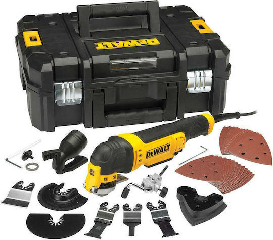 DEWALT Oscillating Multi Tool 300W