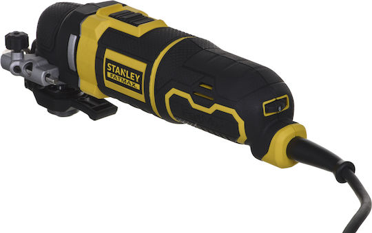 Stanley Παλινδρομικό Πολυεργαλείο 300W με Ρύθμιση Ταχύτητας