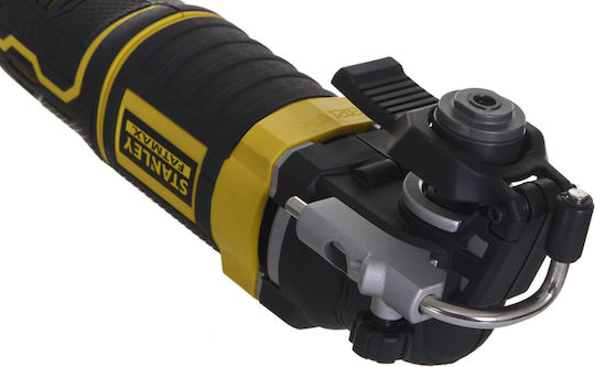 Stanley Παλινδρομικό Πολυεργαλείο 300W με Ρύθμιση Ταχύτητας