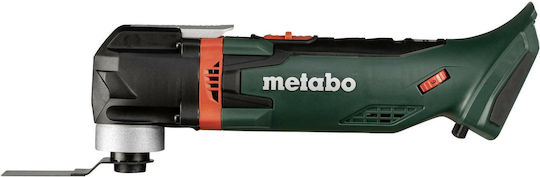Metabo MT 18 LTX Oscilant Multifuncțional electric 18V Solo cu control de viteză