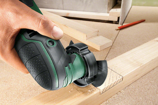 Bosch PMF 220 CE Παλινδρομικό Πολυεργαλείο 220W με Ρύθμιση Ταχύτητας