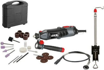 Skil 1415 AC Electric Rotary Multi Tool 125W with Speed Control F0151415AC