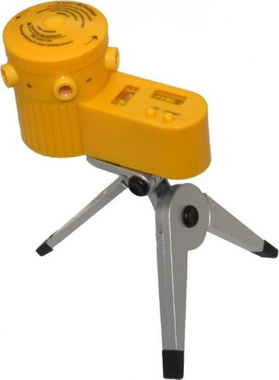 Laser Leveler Linear Laser Level Red Beam