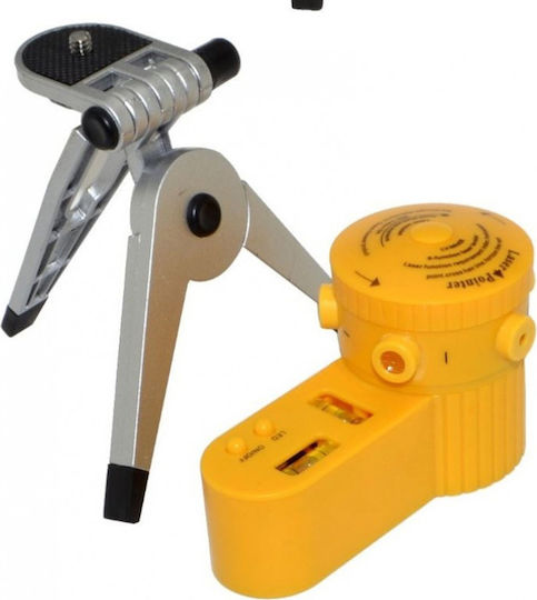 Laser Leveler Linear Laser Level Red Beam