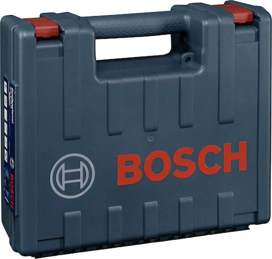 Bosch GCL 2-15 G Professional Self-leveling Linear Laser Level Green Beam 1.5V with Working Range 15m