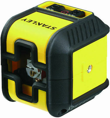 Stanley Αυτορυθμιζόμενο Γραμμικό Αλφάδι Laser