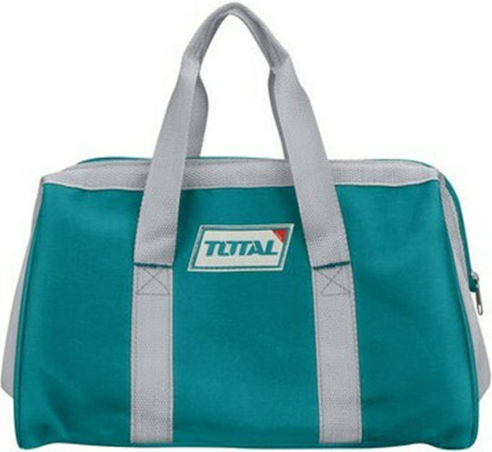 Total TKLI1201 Set Mașină de găurit & Șurubelniță cu impact 12V cu 2 baterii 1.5Ah și husă