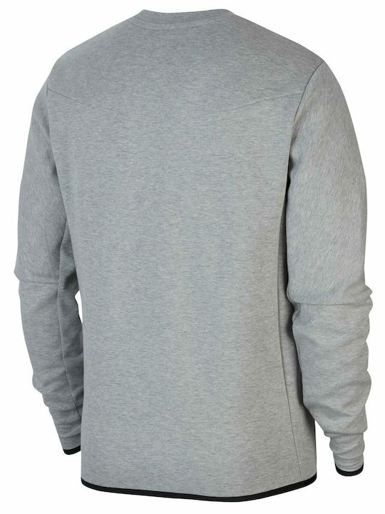 Sportswear Tech Fleece Φούτερ Γκρι