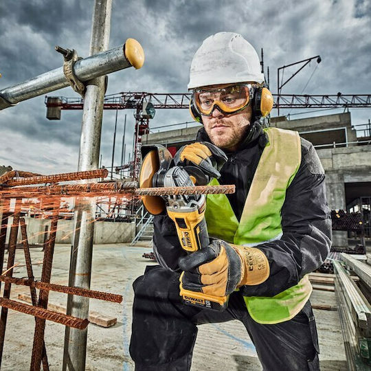 DEWALT DCK305P3T Σετ Δραπανοκατσάβιδο & Μπουλονόκλειδο Brushless 18V με 3 Μπαταρίες 5Ah και Θήκη