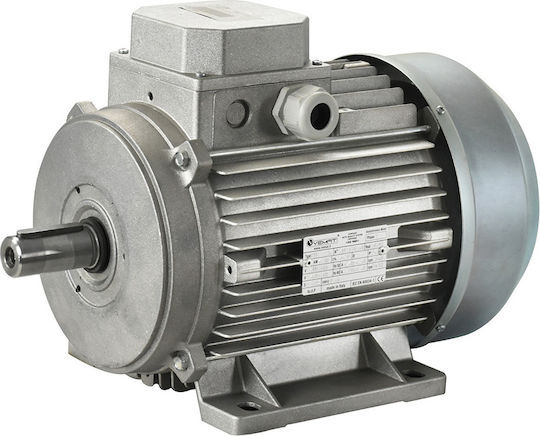 Vemat Dreiphasiger Elektromotor 10hp Maximale Umdrehungen pro Minute 2800rpm mit Keil 400V
