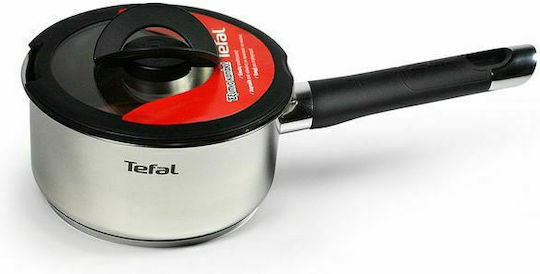 Tefal Emotion Κατσαρολάκι Γάλακτος 2.2lt / 18cm