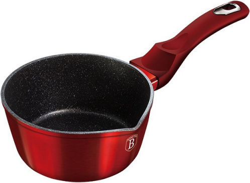 Berlinger Haus Metallic Line от Алуминий 1.2лт / 16см Black Burgundy Collection
