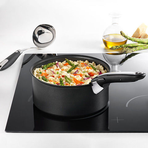 Tefal Ingenio Expertise Тенджерка За Мляко От Алуминий 1.5л / 16см
