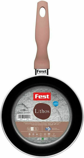 Fest Lithos από Αλουμίνιο 18cm