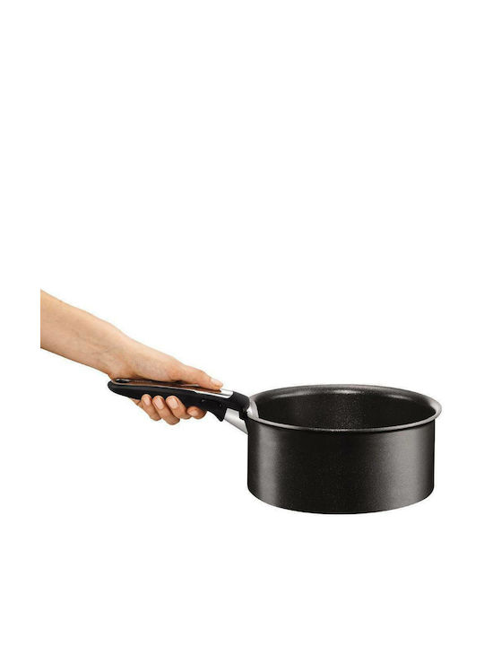 Tefal Ingenio Expertise Milk Pot Made of Aluminum 1.5lt / 16cm