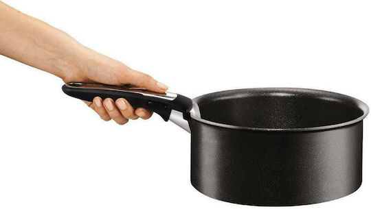 Tefal Ingenio Expertise Тенджерка За Мляко От Алуминий 1.5л / 16см