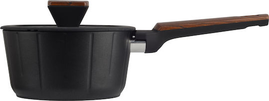 Viosarp Κατσαρολάκι Γάλακτος από Αλουμίνιο 3.4lt / 20cm
