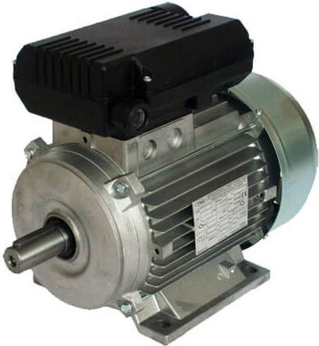 Plus Electric motor 1.5hp Maximum Revolutions 1400rpm with Keyway 220V