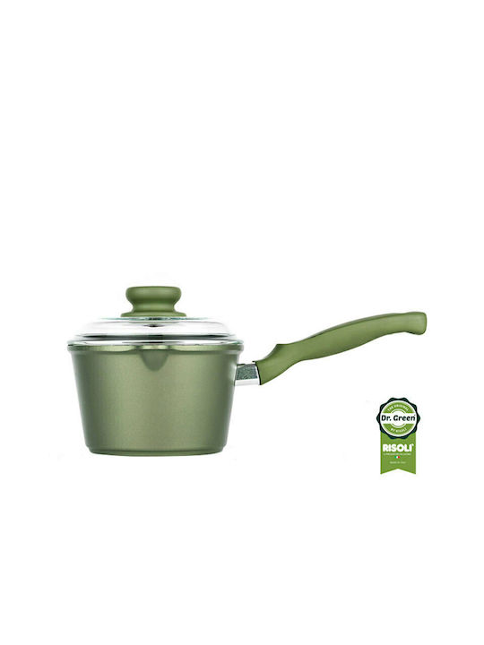 Risoli made of Cast Aluminum 1.5lt / 16cm