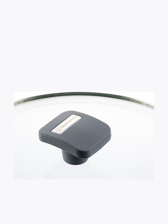 Westinghouse aus Aluminium 1.5Es / 16cm