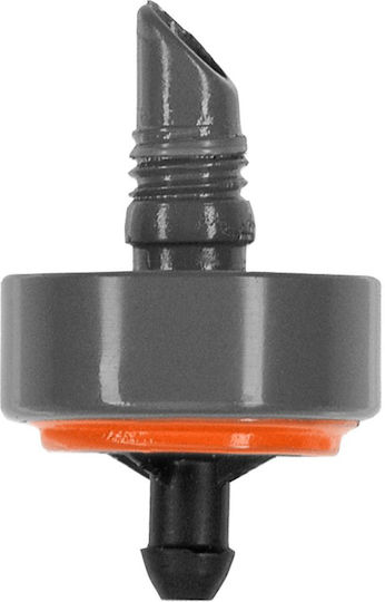Gardena Tropfer mit Wasserfluss 2lt/h 10Stück 08310-29