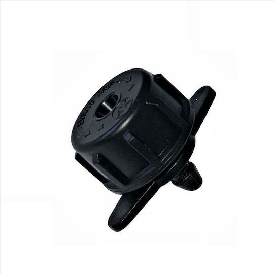 Palaplast Evros Irrigation Nozzle 150lt/h Black Black