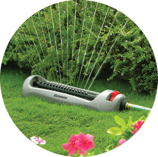 Benman Irrigation Nozzle