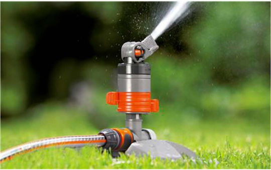 Gardena Comfort Irrigation Nozzle with Maximum Throw Angle 360°