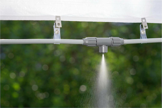 Gardena City Εκτοξευτήρας Υδρονέφωσης με Ροή Νερού 1.9lt/h 3τμχ 13136-20