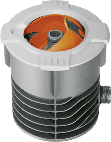 Gardena Unterirdischer Regler 3/4" 1Stück 02722-20
