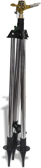 vidaXL Irrigation Nozzle with Maximum Throw Angle 90°