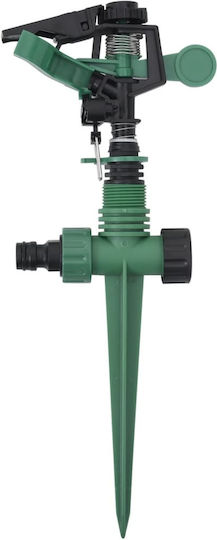 vidaXL Spike-Düse mit Wasserfluss 810lt/h 6Stück 40847