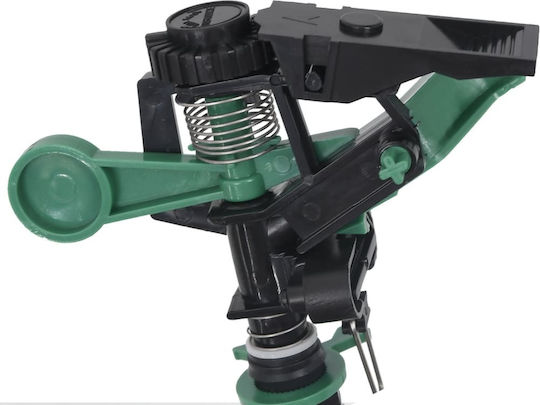vidaXL Spike-Düse mit Wasserfluss 810lt/h 6Stück 40847