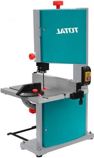 Total Precosion Band Saw 350W TS730301