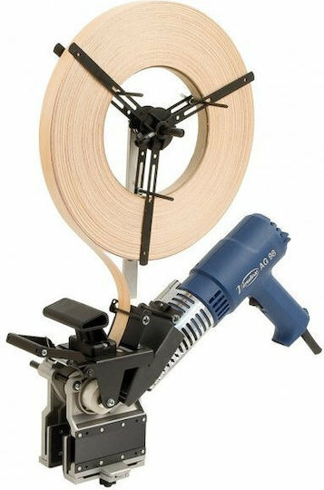 Virutex AG98R Kantenanleimer mit Leistung 1500W