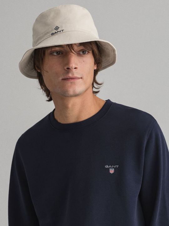 Φούτερ Navy Μπλε